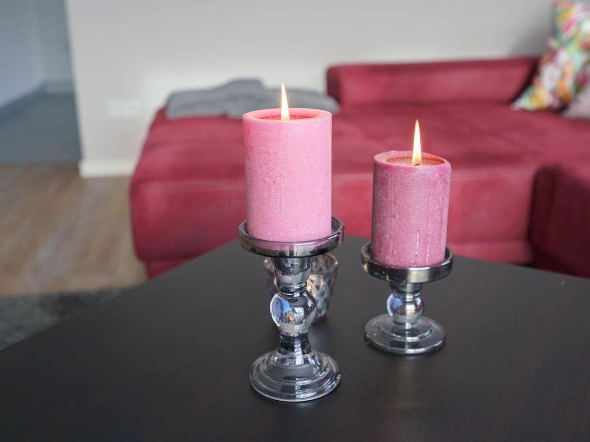 Ferienwohnung Hummel Gammertingen ภายนอก รูปภาพ